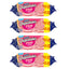 McVitie's Limited Edition Digestives Pink Raspberry & Cream Flavour 232g
