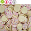 Hannah’s Sweets & Chocolates 3kg – Milk Frogs, White Mice, Fish & Chips, Mega Jazzies & More
