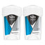 Sure Men Maximum Protection Anti-Perspirant Cream Deodorant 2 x 45ml