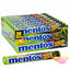 Mentos Sour Tones Chewy Dragees Roll 38g – 20 or 40 Rolls