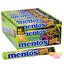 Mentos Sour Tones Chewy Dragees Roll 38g – 20 or 40 Rolls