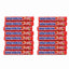 Mentos Red Fruit Mix Chewy Candies 20 x 37.5g