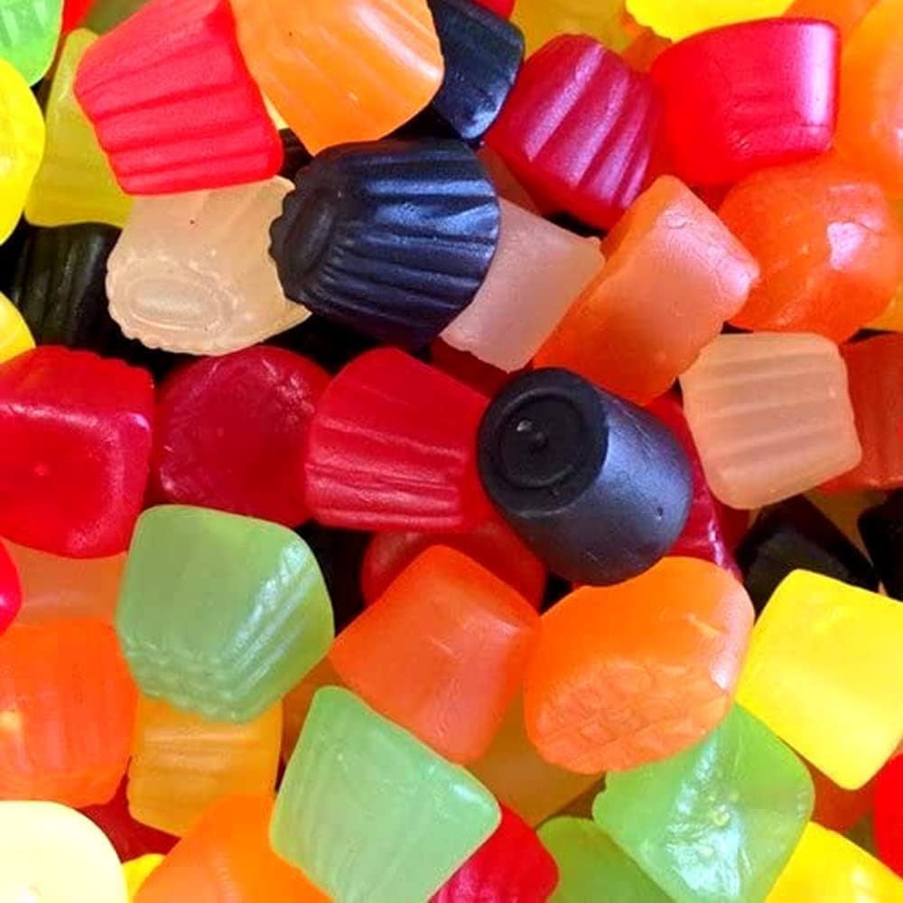 Lion Midget Gems 2kg - WingsMart