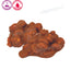 Kingsway Assorted Chocolate Clusters 2kg Box – Peanut, Coconut, Cookie & Fudge, Apple Pie & Salted Caramel