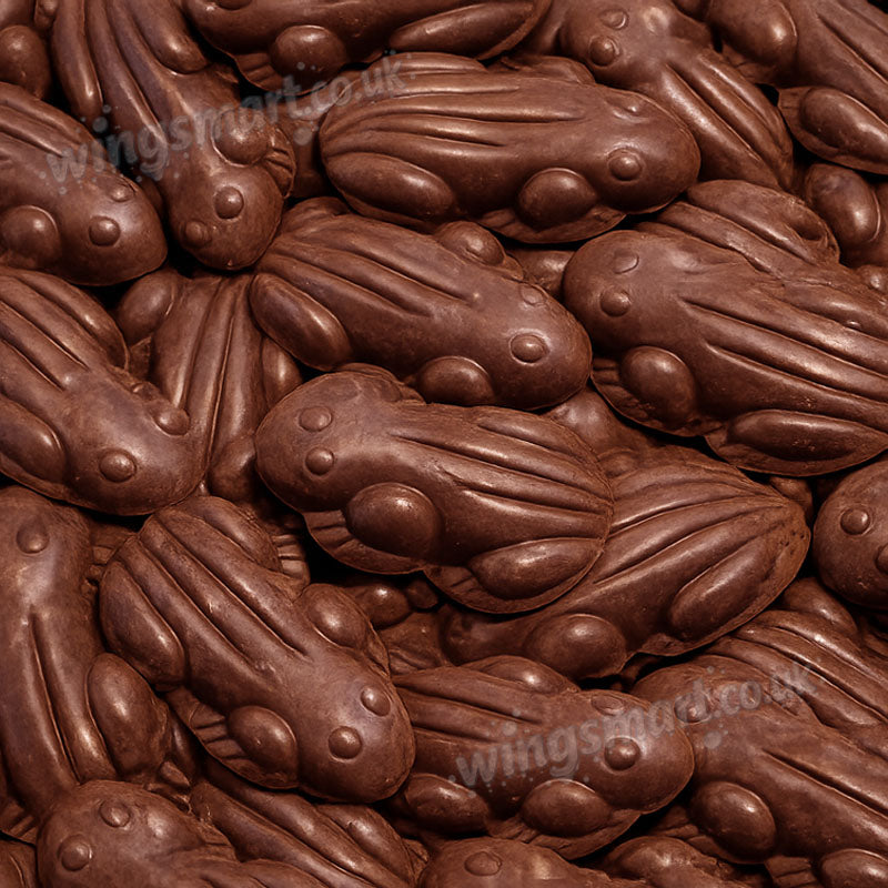 Hannah’s Sweets & Chocolates 3kg – Milk Frogs, White Mice, Fish & Chips, Mega Jazzies & More
