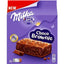 Milka Choco Brownie Cakes 150g (Pack of 13) – Soft Chocolate Brownie Snacks