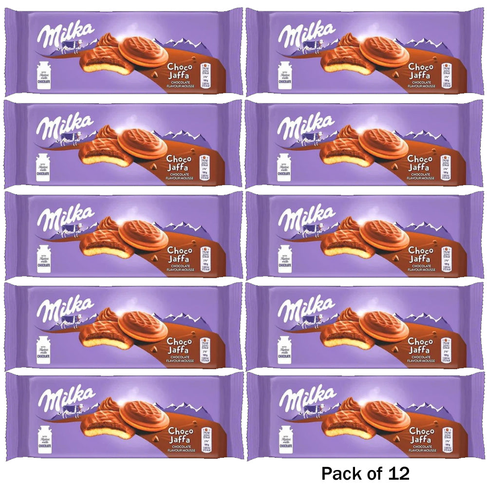 Milka Jaffa