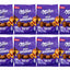 Milka Mini Animals Biscuits – 99.5 g (4‑Pack / 8‑Pack)