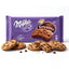Milka Sensations Soft Choco Cookies 156g (Pack of 12)