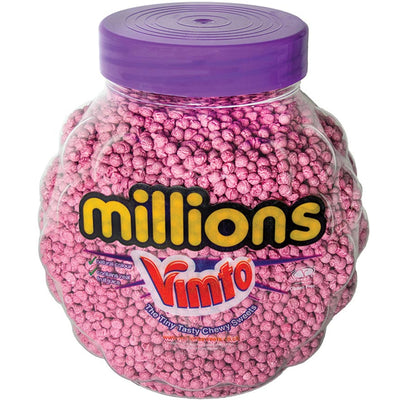 Millions Vimto Jar 2.27kg