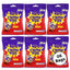 Cadbury Creme Egg Minis Chocolate Bag 78g – Easter 2026
