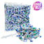 De Bron Sugar Free Toffees Caribbean Cream, Refreshing Mint & Fruity Juice