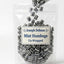 Joseph Dobson Mint Humbugs Unwrapped Traditional Peppermint Boiled Sweets (1kg, 2kg, 3kg)