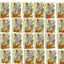 Miracle Peanut Punch Flavoured Milk Drink 240ml