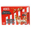 Miskets Chicken Drumstick Chocolate Box 50g (Case of 12)
