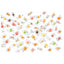 Mixed Flavours Wrapped Hard Candy Strips (1kg, 2kg & 3kg Bulk Bags)