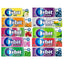 Orbit Sugar-Free Chewing Gum Drops – 30 x 14g (Various Flavours)
