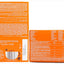 Mokate 3 in 1 Caramel Coffee Sachets 24 x 17g (3 Packs / 6 Packs)