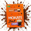 Mokate 3 in 1 Caramel Coffee Sachets 24 x 17g (3 Packs / 6 Packs)