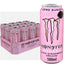 Monster Ultra Strawberry PMP 500ml (Pack of 12)