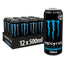 Monster Energy Drink Variety Pack 500ml PMP (Pack of 12)