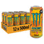Monster Energy Drink Variety Pack 500ml PMP (Pack of 12)