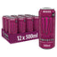 Monster Energy Drink Variety Pack 500ml PMP (Pack of 12)