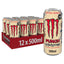 Monster Energy Drink Variety Pack 500ml PMP (Pack of 12)