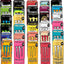 Monster Energy Drink Variety Pack 500ml PMP (Pack of 12)