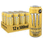 Monster Energy Drink Variety Pack 500ml PMP (Pack of 12)