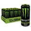 Monster Energy Drink Variety Pack 500ml PMP (Pack of 12)