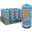 Monster Energy Drink Mango Loco 500ml PMP (12 Pack) – Halloween Edition