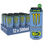 Monster Energy Zero Sugar VR46 The Doctor 500ml