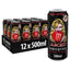 Monster Energy Drink Variety Pack 500ml PMP (Pack of 12)
