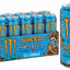 Monster Energy Drink Mango Loco 500ml PMP (12 Pack)