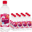 Mountain Mist Berries & Cherries Flavoured Sparkling Spring Water 500ml (Case of 12)