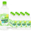Mountain Mist Lemon & Lime Flavoured Sparkling Spring Water 500ml (Case of 12)