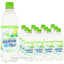 Mountain Mist Still Lemon & Lime Flavoured Spring Water 500ml (Case of 12)