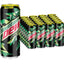 Mountain Dew Citrus Blast 330ml PMP