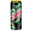 Mountain Dew Citrus Blast 330ml PMP