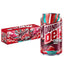 Mountain Dew Code Red Cherry (12 x 355ml Cans)