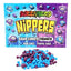 Zed Candy Nippers Blue & Purple Razz 140g (12 Pack)