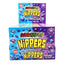 Zed Candy Nippers Blue & Purple Razz 140g (12 Pack)
