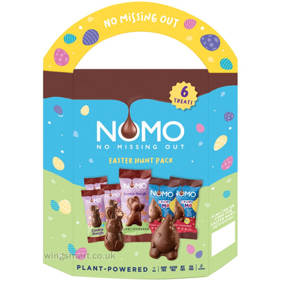 NOMO Easter Hunt Pack 90g