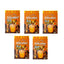 NYCoffee 3in1 Salted Caramel Flavour (14 x 10) 140g