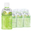 Mogu Mogu Nata De Coco Melon 320ml (Pack Of 6)