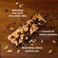 Nature Valley Protein Peanut & Chocolate Cereal Bars 40g