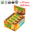Nature Valley Protein Peanut & Chocolate Cereal Bars 40g