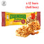 Nature Valley Protein Salted Caramel Nut 40g