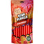 Neon Pencils Candy Sticks Assorted Flavours 130g - 12 Packs